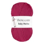 Viking Trend Baby Merino 265 Rosa chiaro