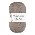 Viking Trend Baby Merino 207 Beige screziato