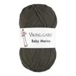 Viking Trend Baby Merino 233 Verde muschio