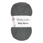 Viking Trend Baby Merino 215 Grigio