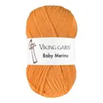 Viking Trend Baby Merino 245 Giallo