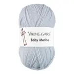 Viking Trend Baby Merino 220 Azzurro