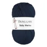 Viking Trend Baby Merino 226 Marina