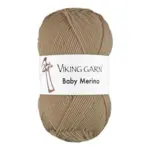 Viking Trend Baby Merino 232 Oliva