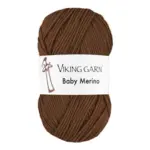 Viking Trend Baby Merino 258 Rame