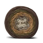 LindeHobby Woolly Cake 02 Taupe