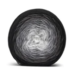 LindeHobby Woolly Cake 01 Grigio