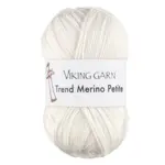 Viking Trend Merino Petite 300 Bianco