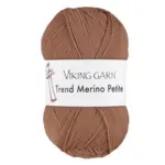 Viking Trend Merino Petite 366 Torrone