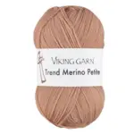 Viking Trend Merino Petite 365 Torrone leggero