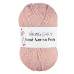 Viking Trend Merino Petite 362 Rosa cipria
