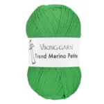 Viking Trend Merino Petite 330 Verde