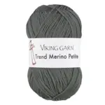 Viking Trend Merino Petite 335 Verde polveroso