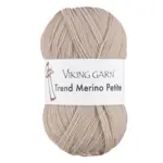 Viking Trend Merino Petite 306 Sabbia