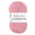 Viking Trend Merino Petite 363 Rosa chiaro
