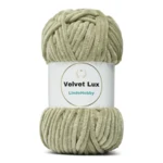 LindeHobby Velvet Lux 29 Verde salvia