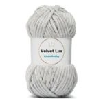 LindeHobby Velvet Lux 04 Grigio