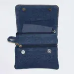 KnitPro Indigo Wood "Mini" Set di Ferri Circolari Intercambiabili
