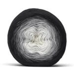 LindeHobby Soft Cake 01 Cristallo nero