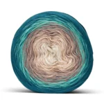 LindeHobby Soft Cake 16 Mar dei Caraibi