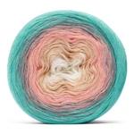 LindeHobby Soft Cake 06 Colori pastello