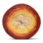 LindeHobby Soft Cake 05 Vulcano