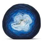 LindeHobby Soft Cake 03 Oceano