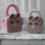 Go Handmade Memory Foam 8x8 cm, 2 pezzi.