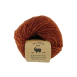Navia Brushed Tradition 1167 Ruggine