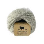 Navia Brushed Tradition 1102 Grigio chiaro