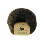 Navia Brushed Tradition 1106 Marrone scuro