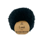 Navia Lamb 1307 Nero