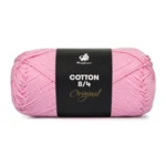 Mayflower Cotton 8/4 1449 Rosa