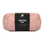 Mayflower Cotton 8/4 1489 Rosa antico