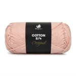 Mayflower Cotton 8/4 1447 Nudo
