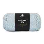 Mayflower Cotton 8/4 1479 Azzurro