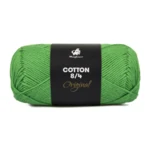 Mayflower Cotton 8/4 1476 Erba verde