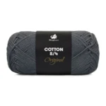 Mayflower Cotton 8/4 1442 Grigio scuro