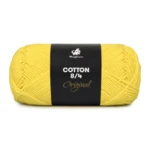 Mayflower Cotton 8/4 1405 Gula