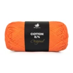 Mayflower Cotton 8/4 1406 Arancio