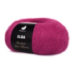 Mayflower Elba 025 Rosa