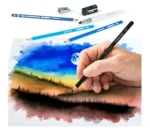 STAEDTLER Set di acquerelli