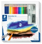 STAEDTLER Set di acquerelli