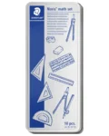 STAEDTLER Matematica Set 10 Pezzi