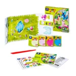 STAEDTLER Fimo Kids Form&Play Set di unicorni