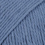 DROPS Loves You 7 07 Jeans blu
