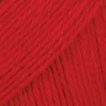 DROPS Loves You 7 16 Rosso