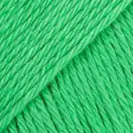 DROPS Loves You 7 46 Verde pappagallo