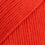 DROPS Loves You 7 52 Rosso acceso