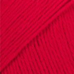 DROPS Loves You 7 20 Rosso cremisi